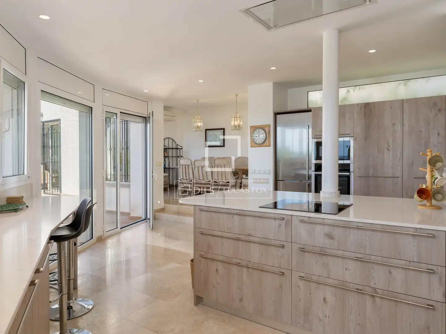 Villa con piscina in vendita a Fornells - Aiguablava, imagen 39
