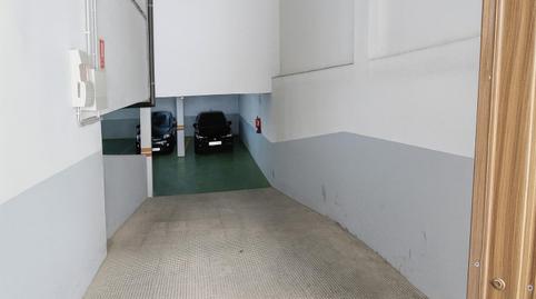 Photo 2 of Garage for sale in La Caleta - La Viña,  Cádiz Capital