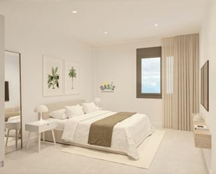 Bedroom of Flat for sale in  Santa Cruz de Tenerife Capital