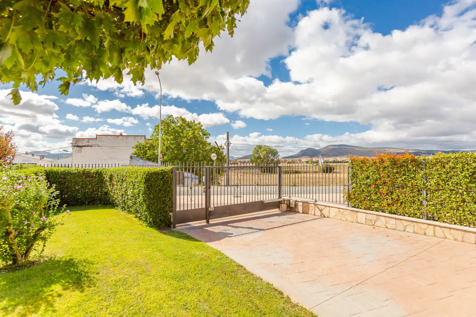 Maison avec terrasse à vendre à Aizoáin - AVENIDA ULZAMA 3, imagen 41