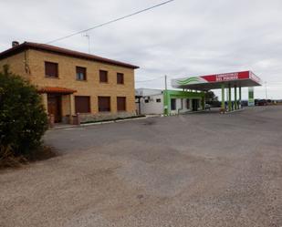 Exterior view of Building for sale in Angüés