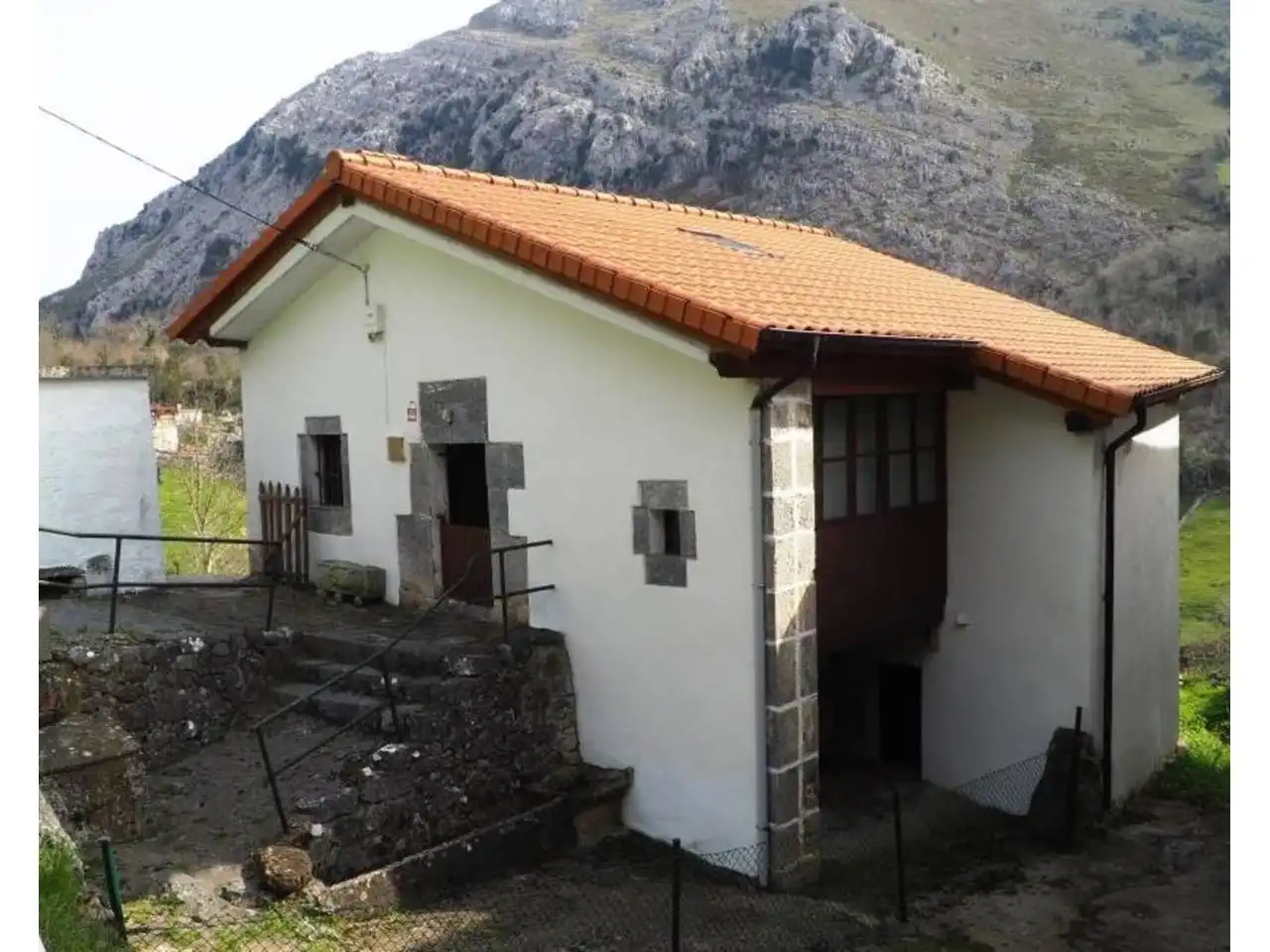 Casa o xalet en venda a Arredondo-Veguilla, 3, Arredondo