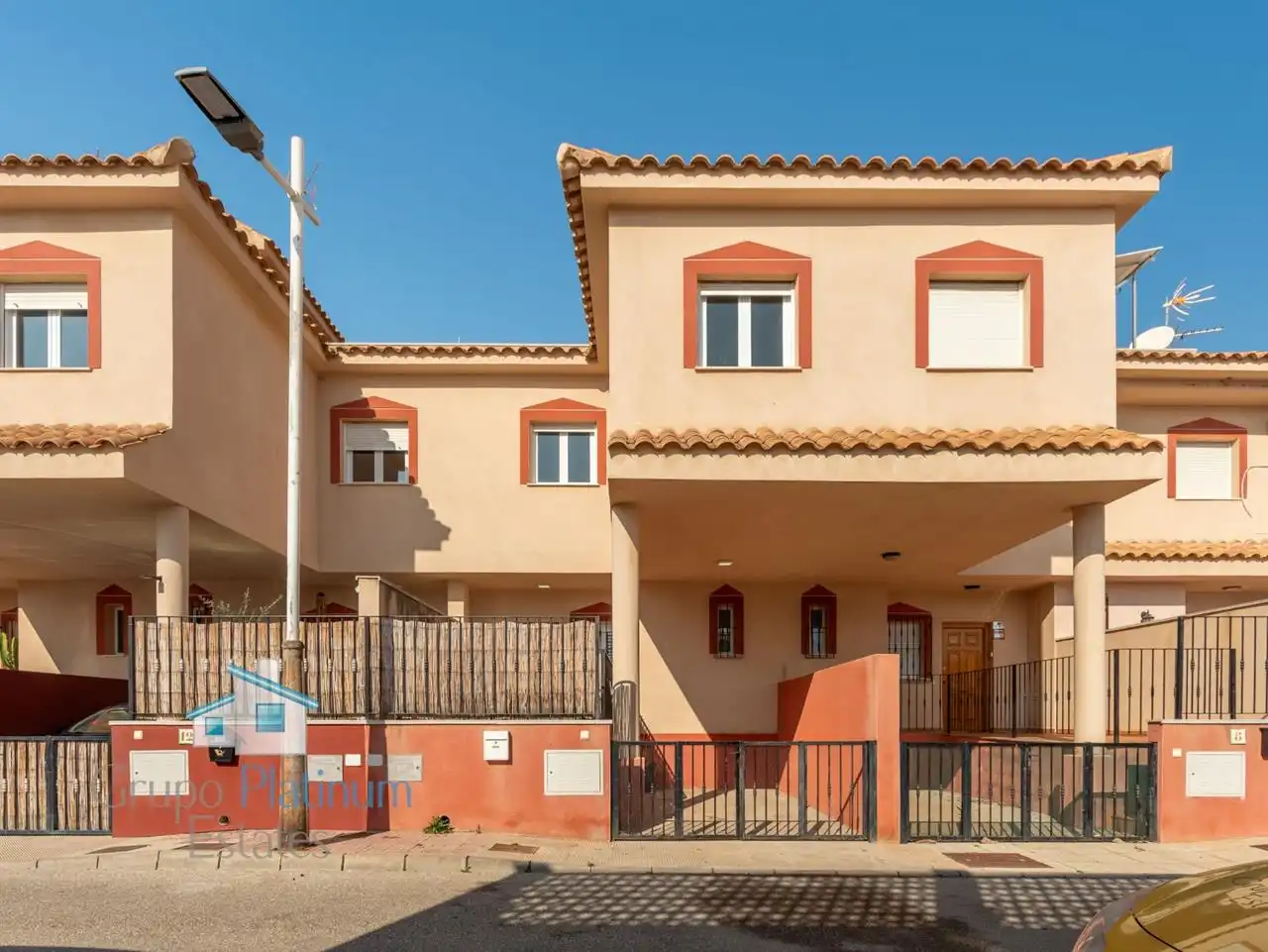 Wohnung zum Verkauf in San Juan de los Terreros, imagen 20