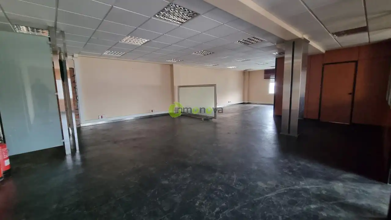Oficina en venta en Vigo 