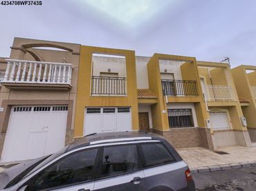 Appartamento in vendita a Calle Miguel Angel 35