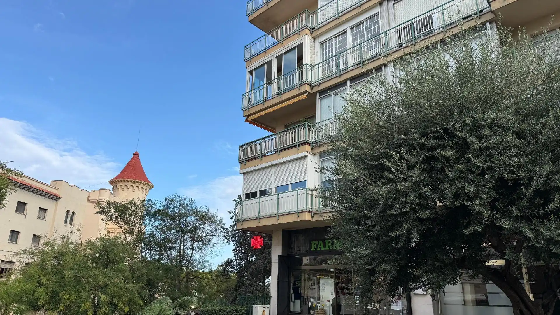 Wohnung mit Terrasse zum Verkauf in Calle GONZALEZ TABLAS, imagen 50