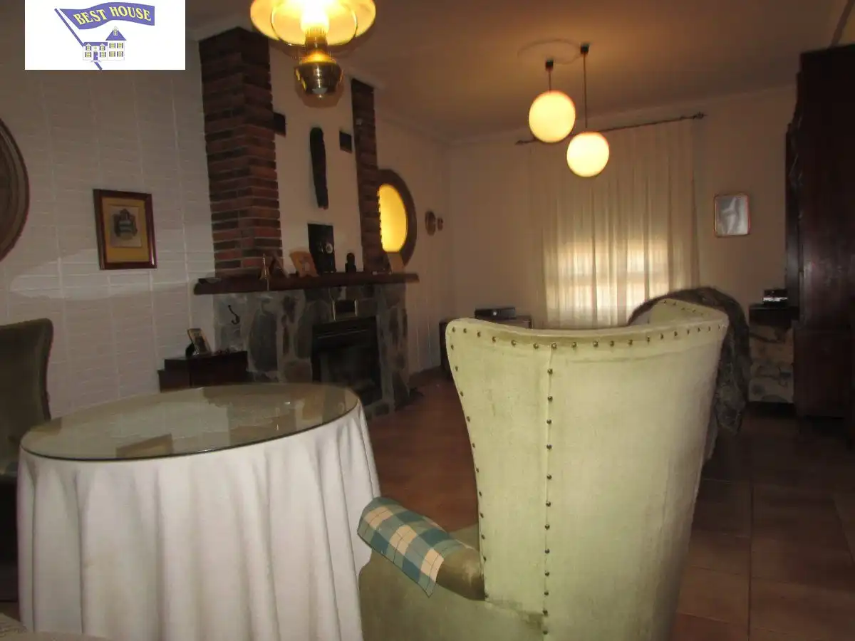 Chalet en venta en Pedanías - Extrarradio, imagen 37