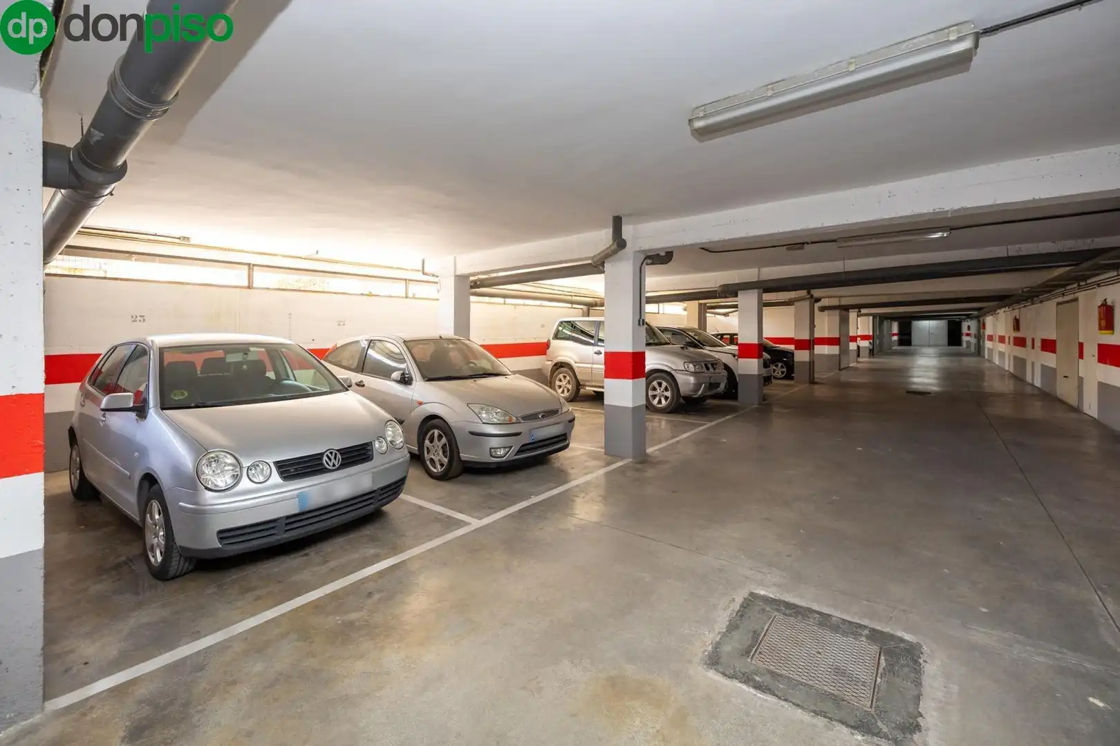Apartament en venda a Paseo de Colón, imagen 24
