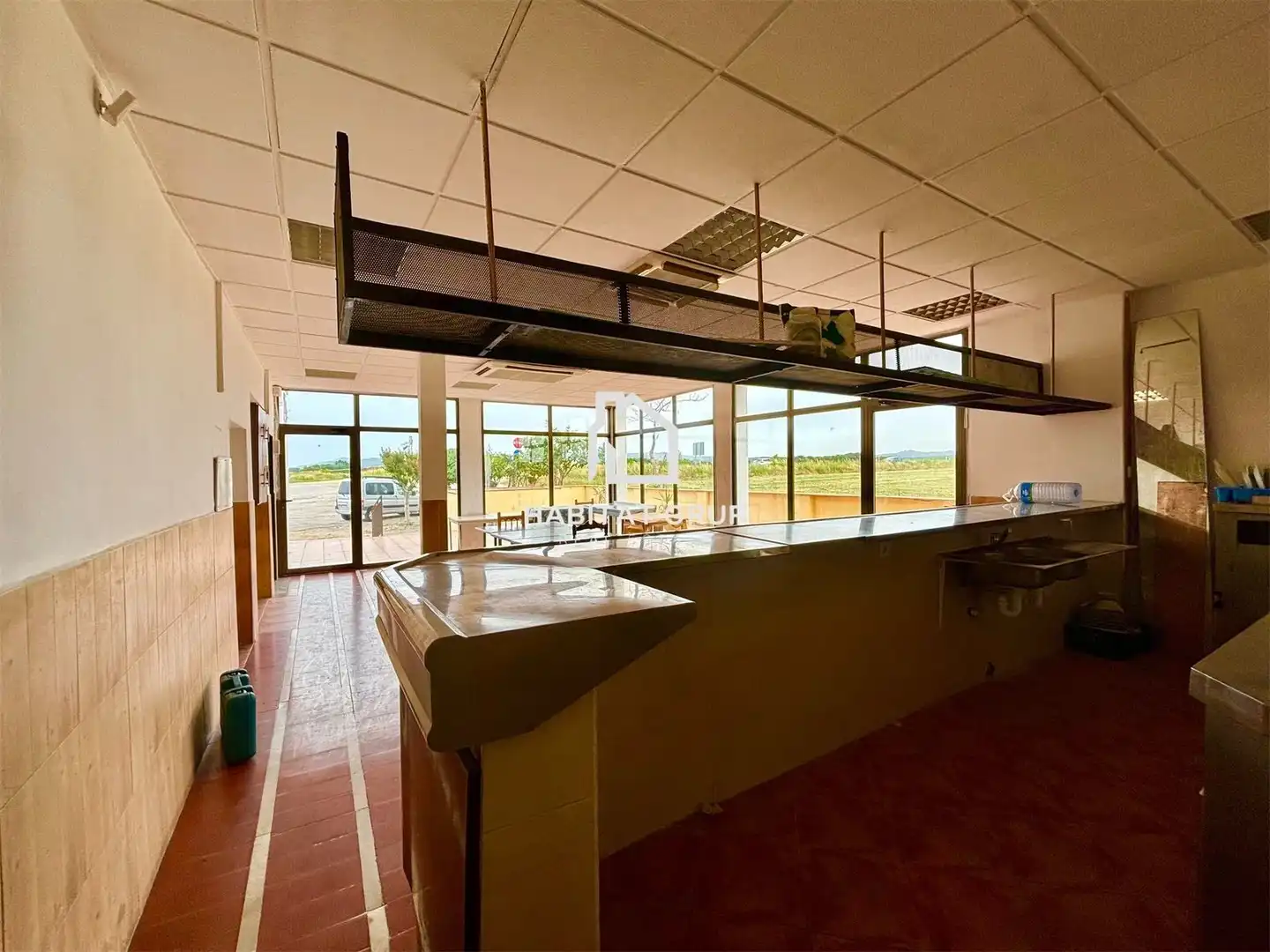 Edifici en venda en Maçanet de la Selva