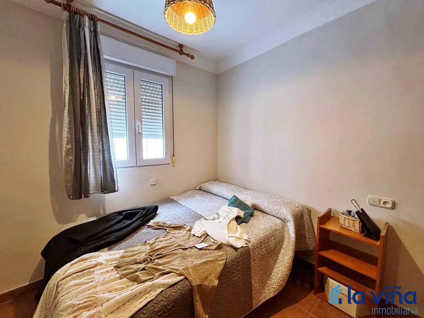 Habitación de Piso en venta en Alameda con Aire acondicionado, Calefacción y Amueblado