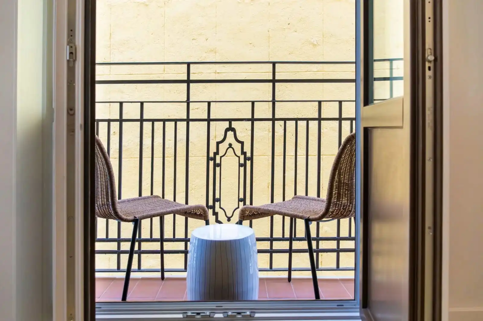 Pis amb terrassa de lloguer a Calle de Padilla 66, imagen 3
