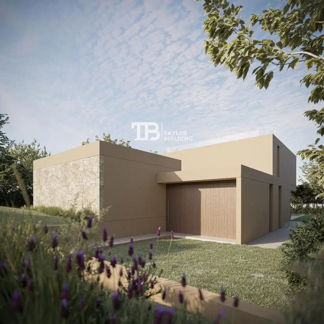 House with terrace for sale in Santa Barbara, imagen 3