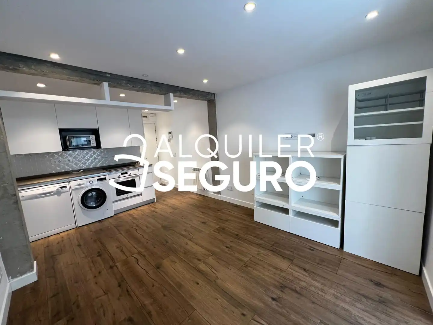 Piso de alquiler en Ponferrada , Pilar