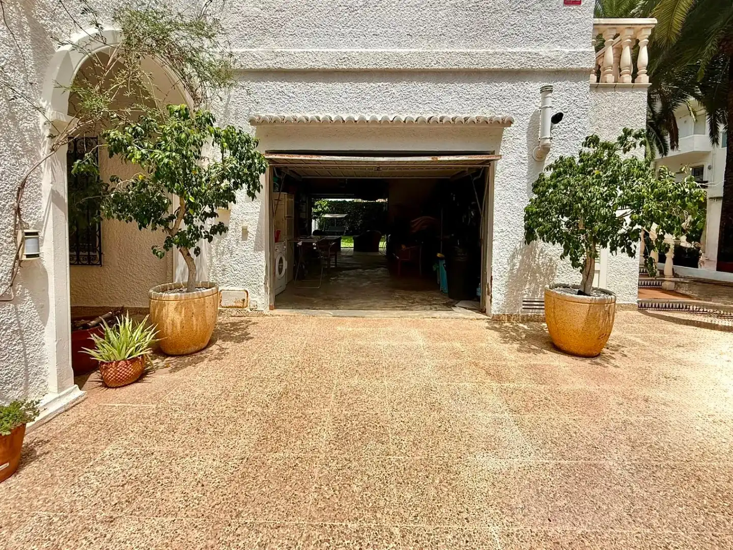 Villa mit Pool zum Verkauf in Las Marinas / Les Marines, imagen 40