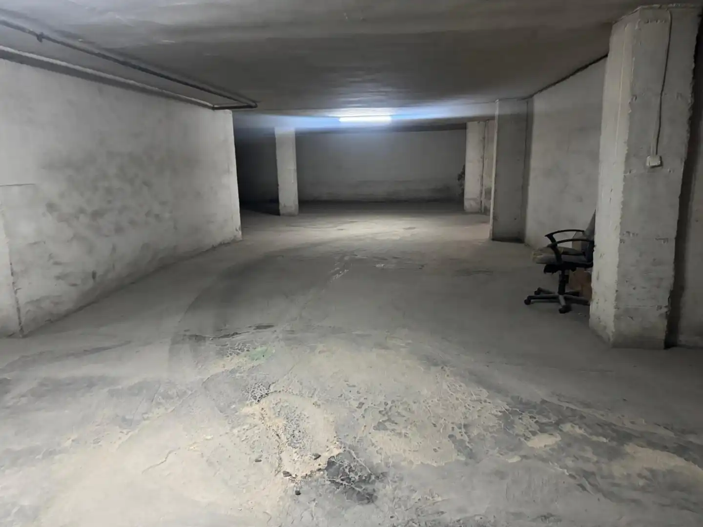 Garaje en venta en Monóvar  / Monòver