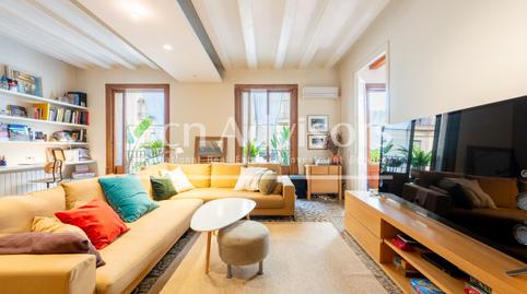 Photo 2 of Flat for sale in Carrer del Duc, Barri Gòtic, Barcelona