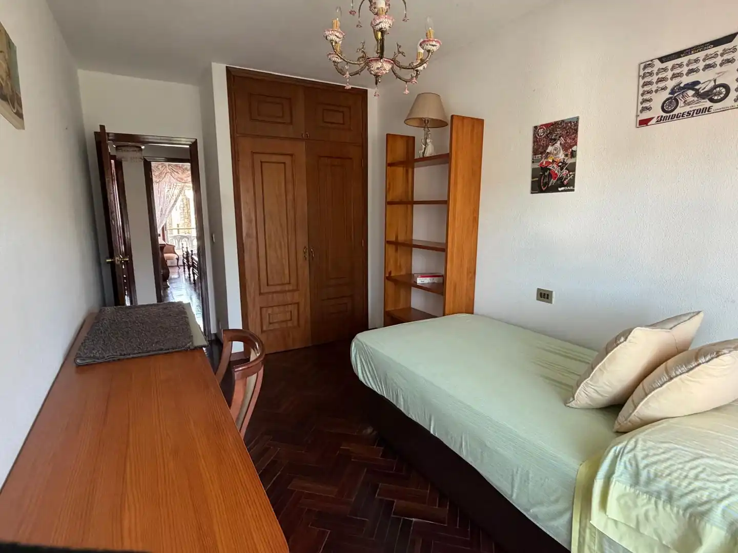 Flat for sale in Fornelos de Montes