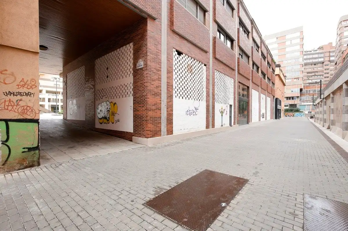 Local comercial en venda a Beiro, imagen 23
