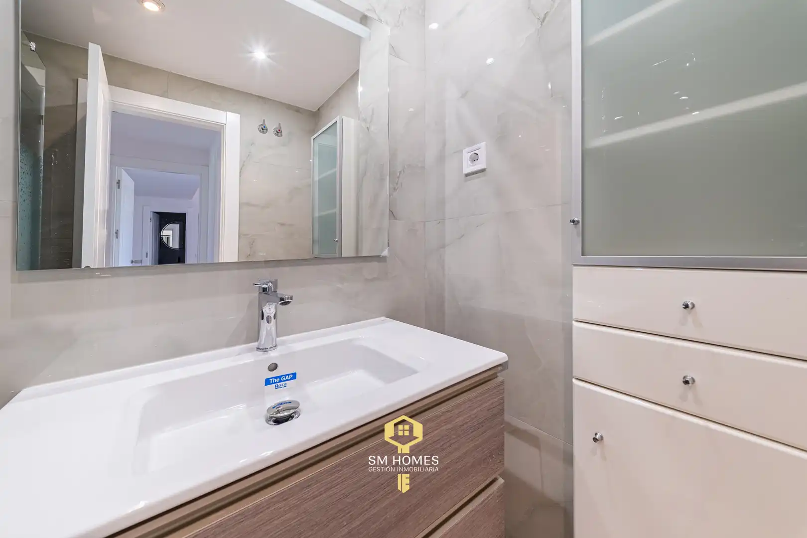 Flat with lift for sale in Pasaje Virgen de la Alegría, imagen 16