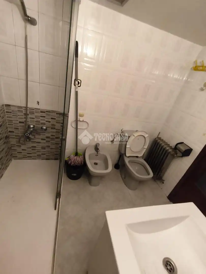 Baño de Piso en venta en Madrid