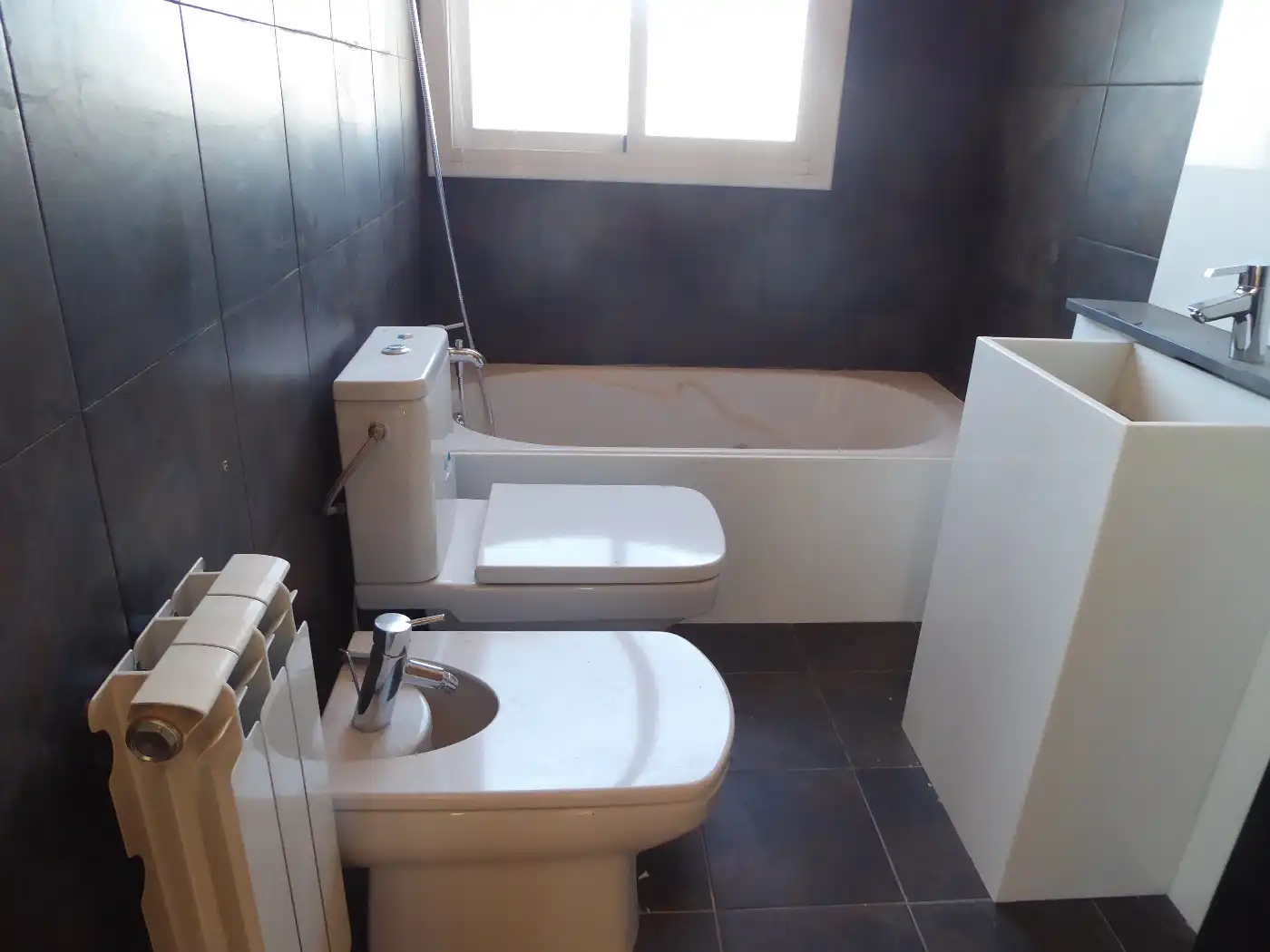 Baño de Edificio en venta en Golmés