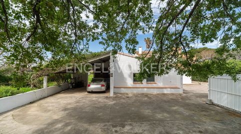 Foto 5 de Casa o chalet en venta en La Xara - La Sella, Dénia