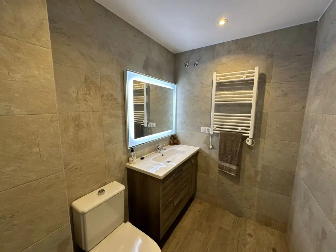 Casa o xalet de lloguer a CALLE MONTE DE SANTA POLA 30 , Monte Faro - Altomar II