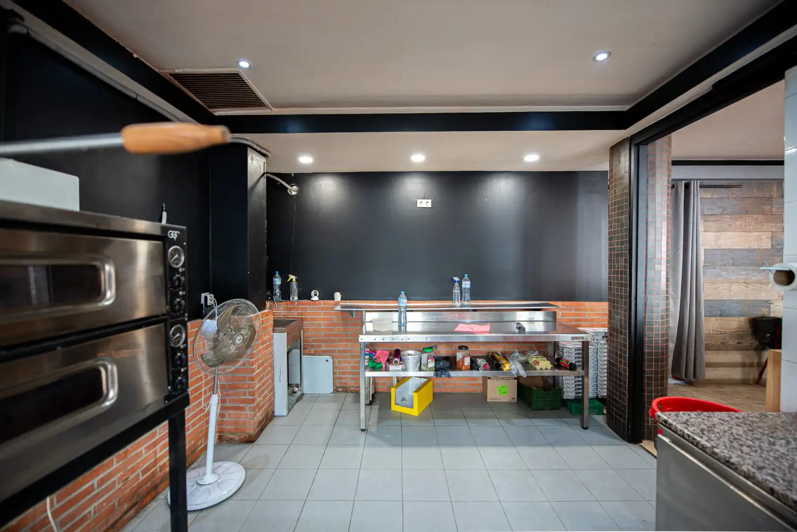 Locale commerciale in cessione a Carrer de Girona, imagen 20