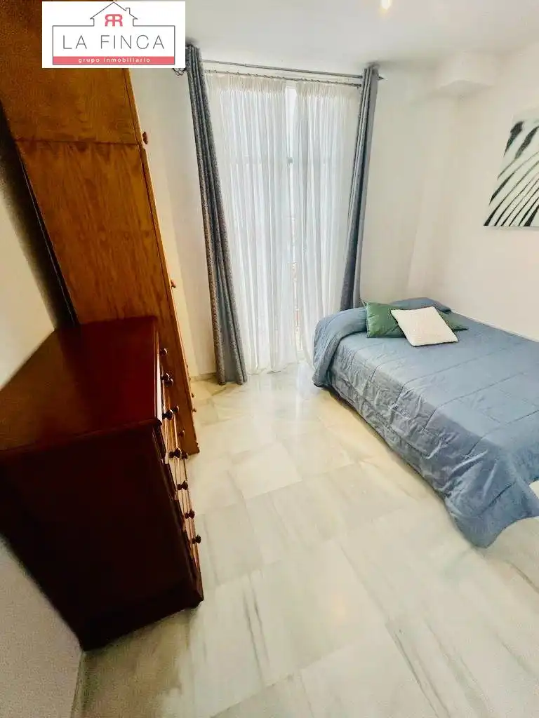 Bedroom of Detached homes for sale in Benalmádena  with Air Conditioner, Terrace and Storage room