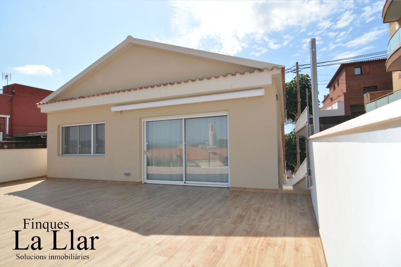 House or chalet for sale in Sant Vicenç Dels Horts