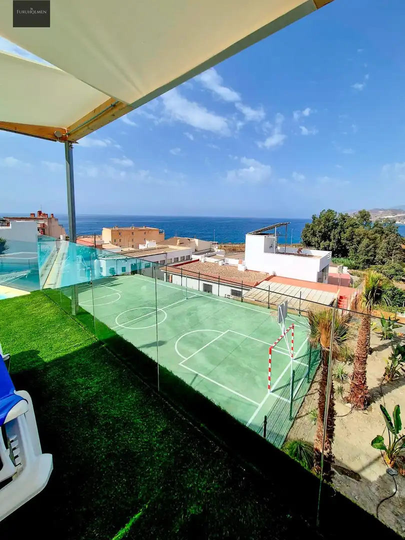Piso con piscina en venta en Calle Real, imagen 19