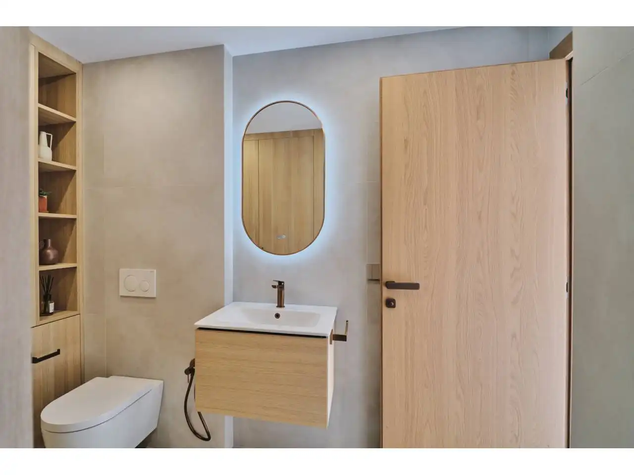 Haus mit Pool zum Verkauf in Calle Margarida Xirgu, imagen 28