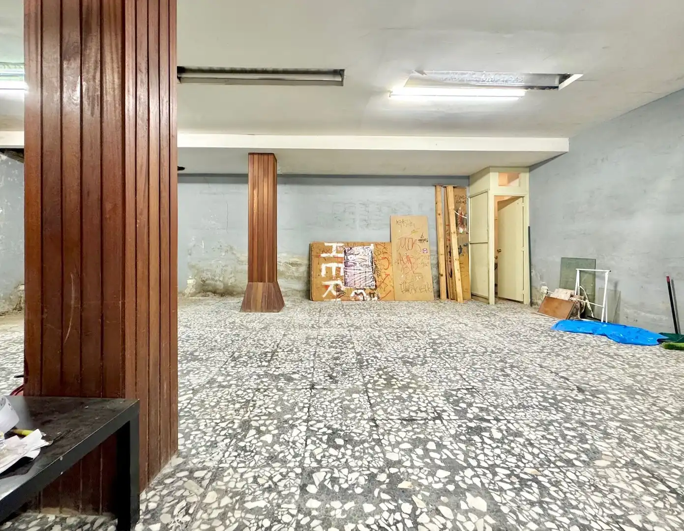Local comercial de lloguer a ERREMENTARI, imagen 3