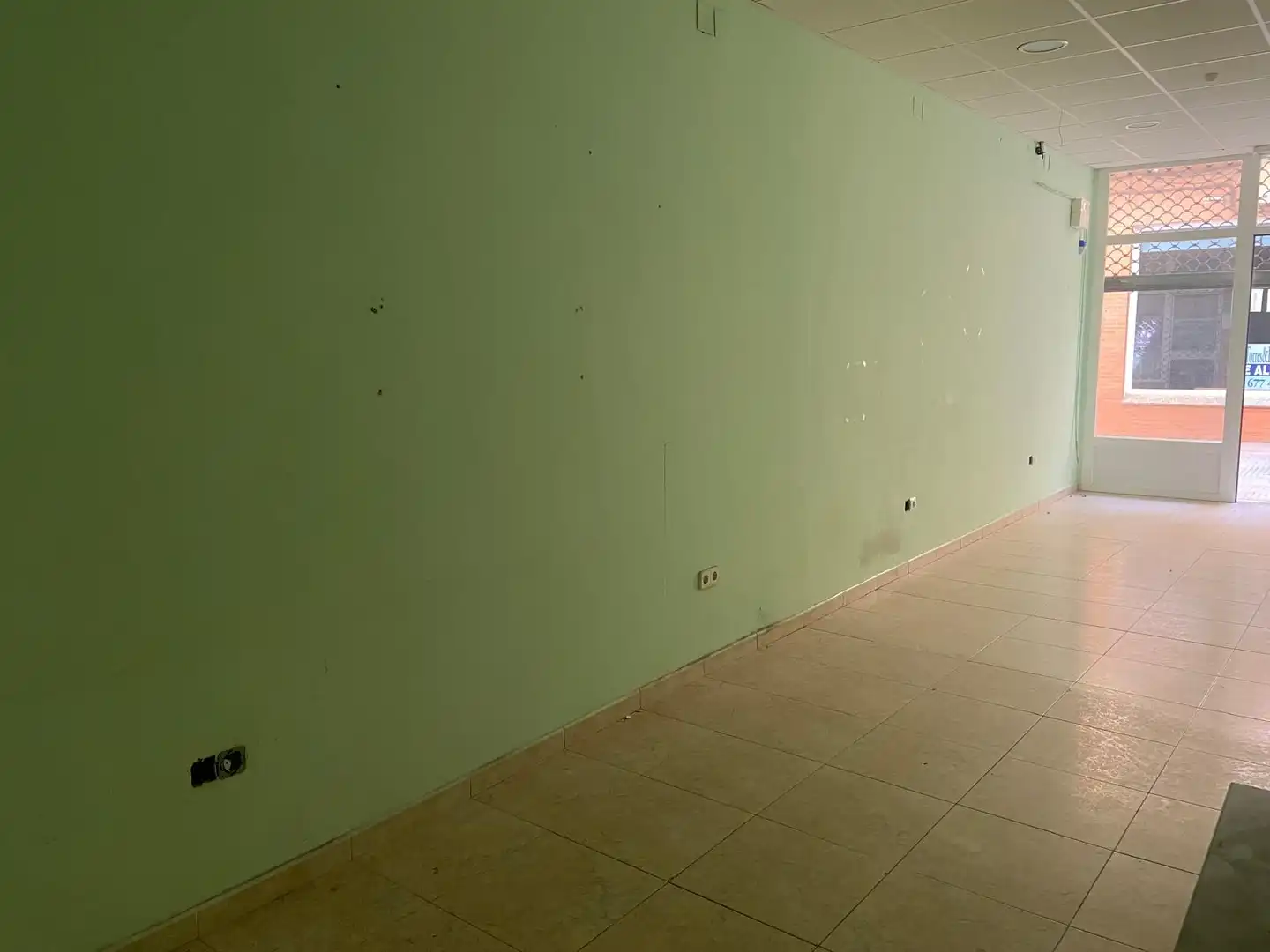 Gewerbefläche zum Verkauf in Avenida Libertad, imagen 7