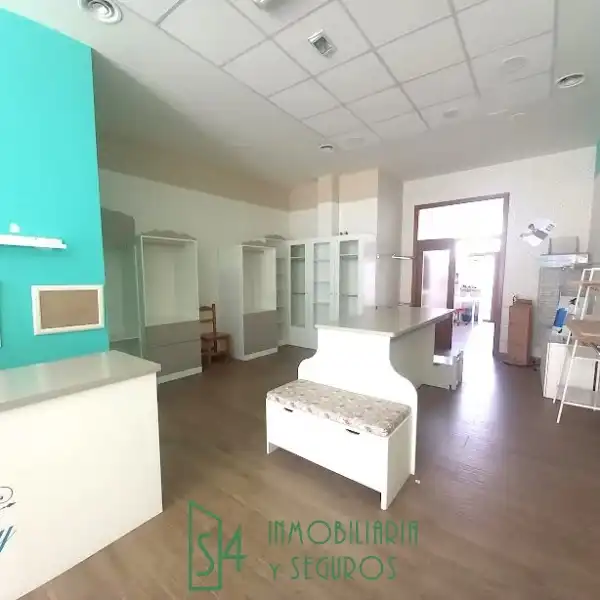 Business premises to rent in La Pola Siero, imagen 7