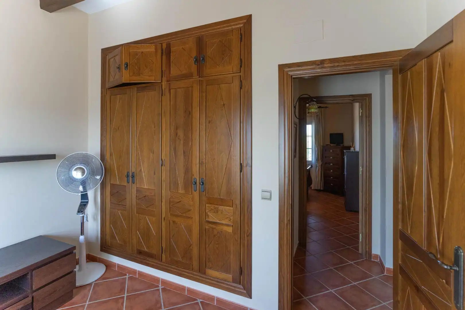 Houses for rent in Alhaurín El Grande  with Air Conditioner, Private garden and Terrace