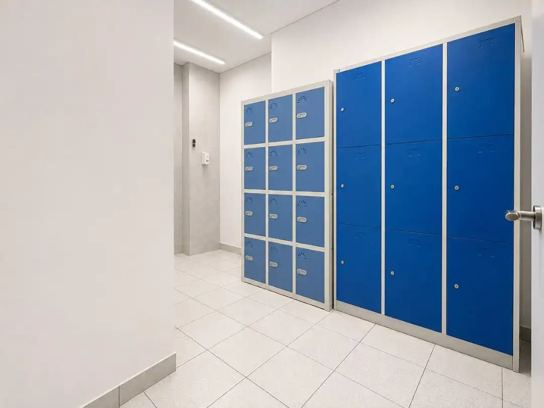 Local de alquiler en Alcobendas con Internet y Alarma
