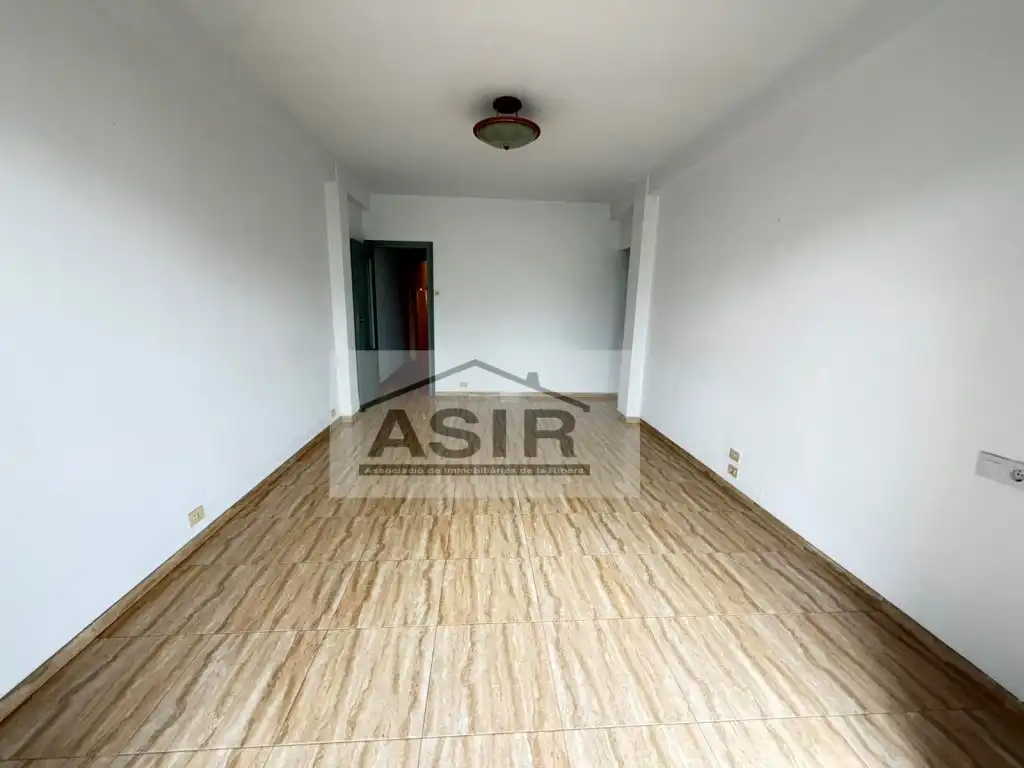 Sala de estar de Piso de alquiler en Alzira