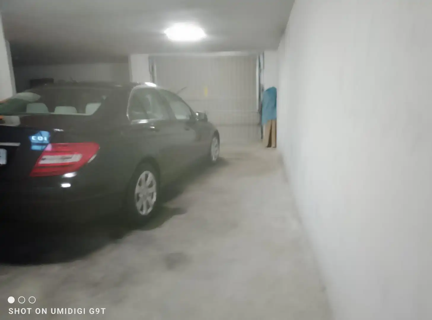 Parking de Casa adosada en venta en Yuncos con Calefacción, Jardín privado y Terraza