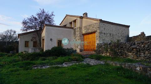 Photo 2 of House or chalet for sale in Orejana, Segovia