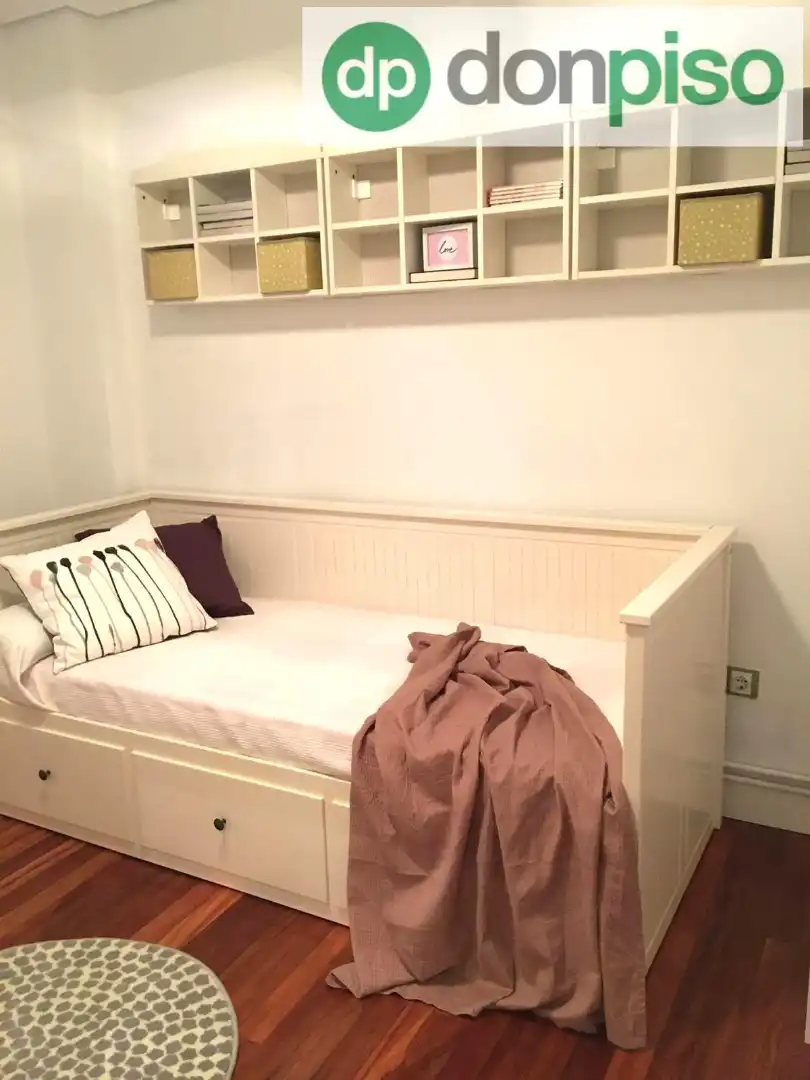 Appartement avec ascenseur à vendre à Calle Ruiz Zorrilla, imagen 20