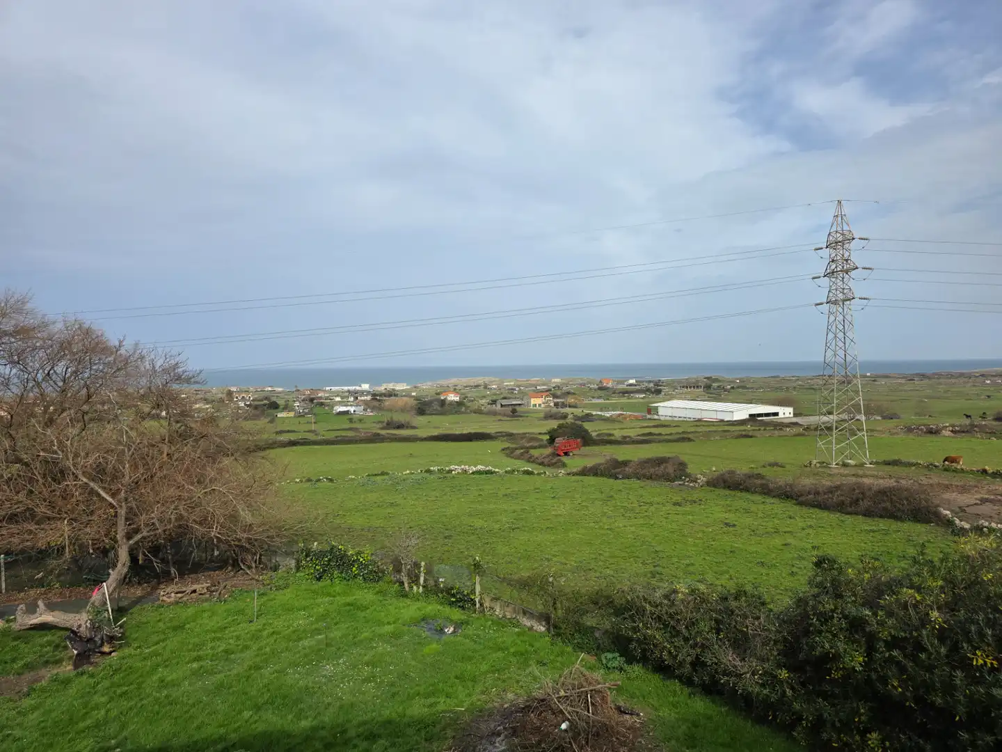 Casa o chalet en venta en Santander con Calefacción, Jardín privado y Parquet