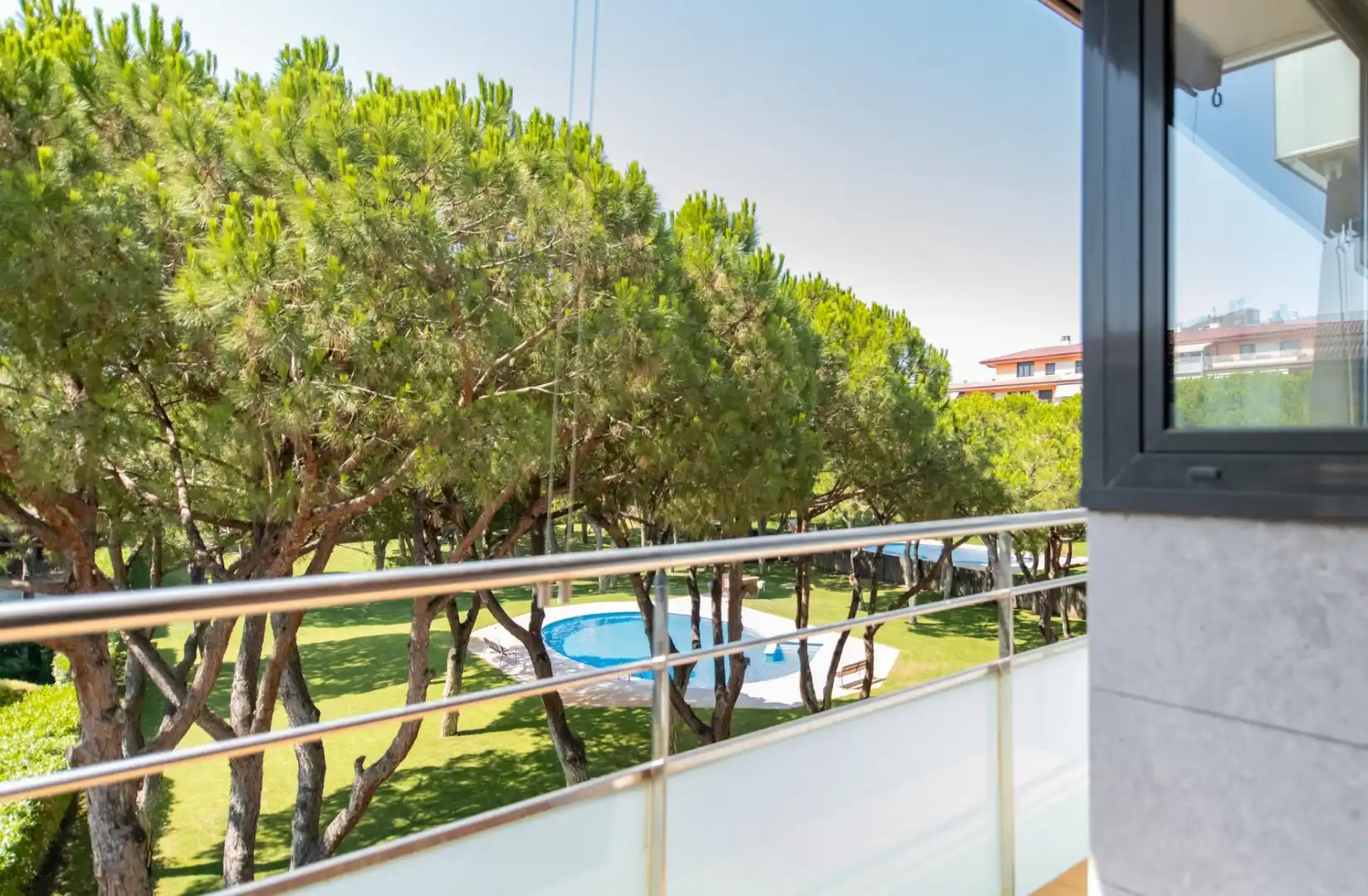 Appartement avec terrasse à vendre à Avenida EUROPA, imagen 6