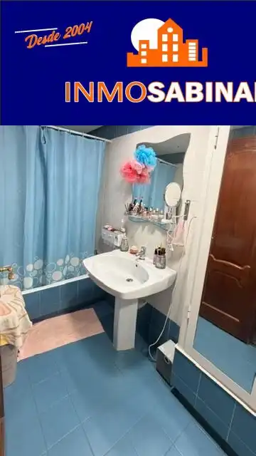 Bany de Pis en venda en Almería