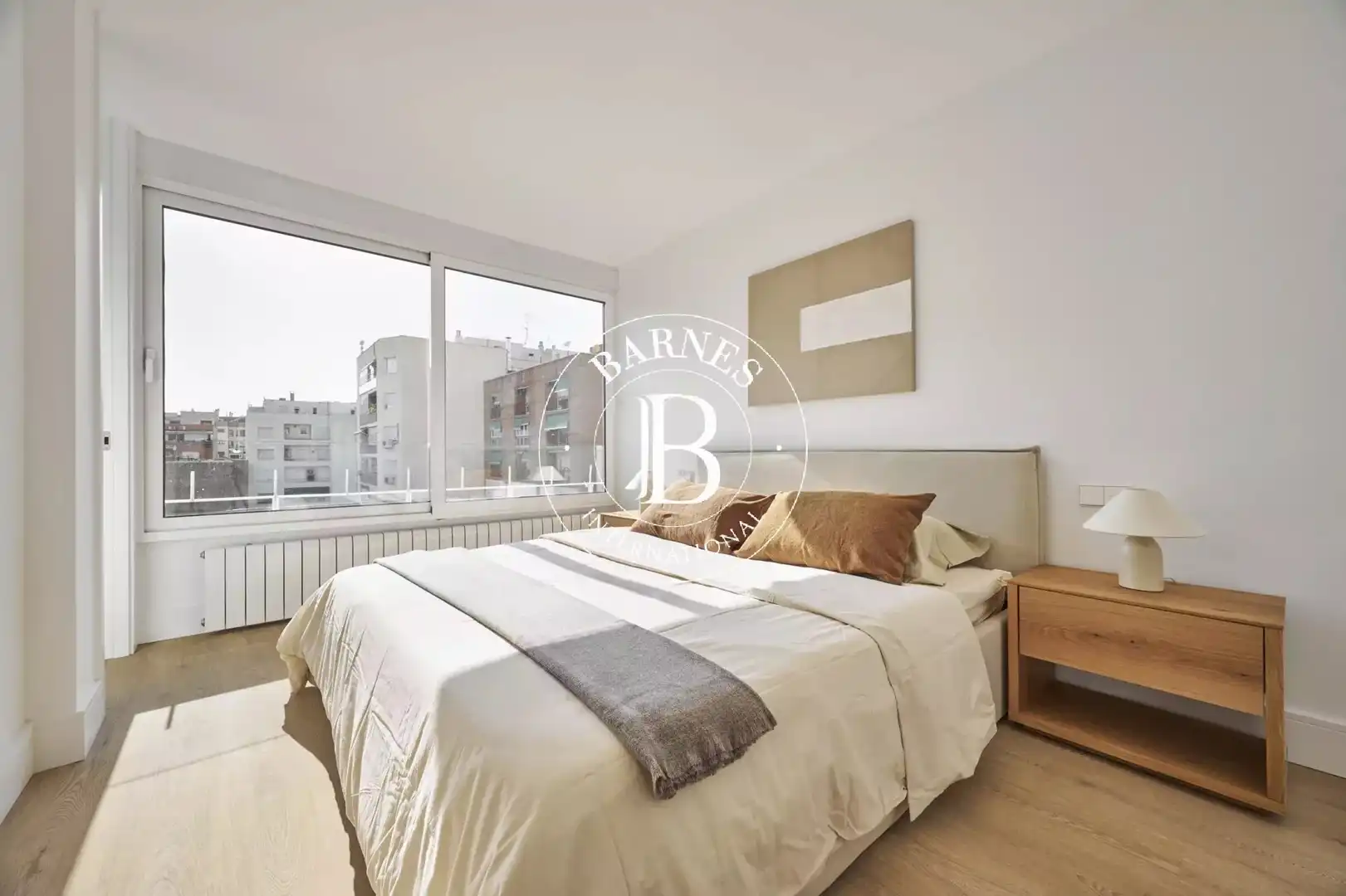 Appartement avec ascenseur à vendre à Barrio de Salamanca, imagen 5