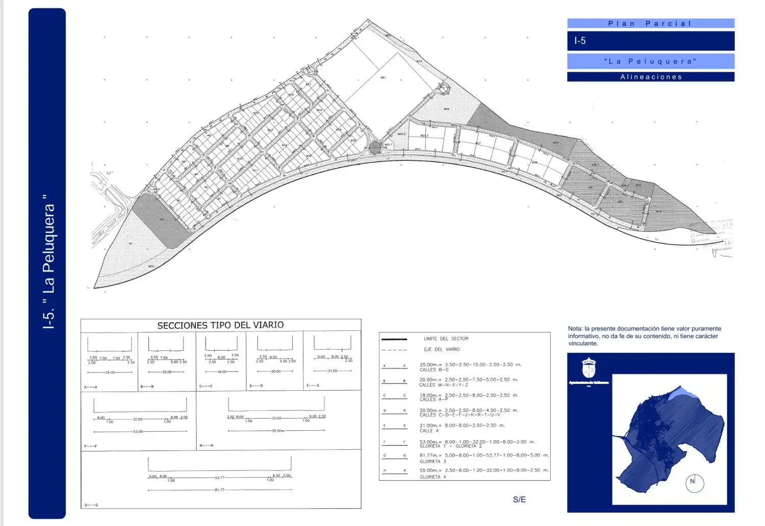 Terreny industrial en venda en Valdemoro