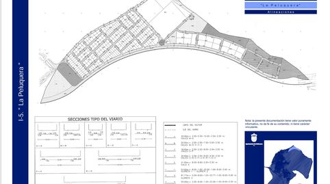 Foto 3 von Fabrik Grundstücke zum Verkauf in La Peluquera, 116, Estación, Valdemoro