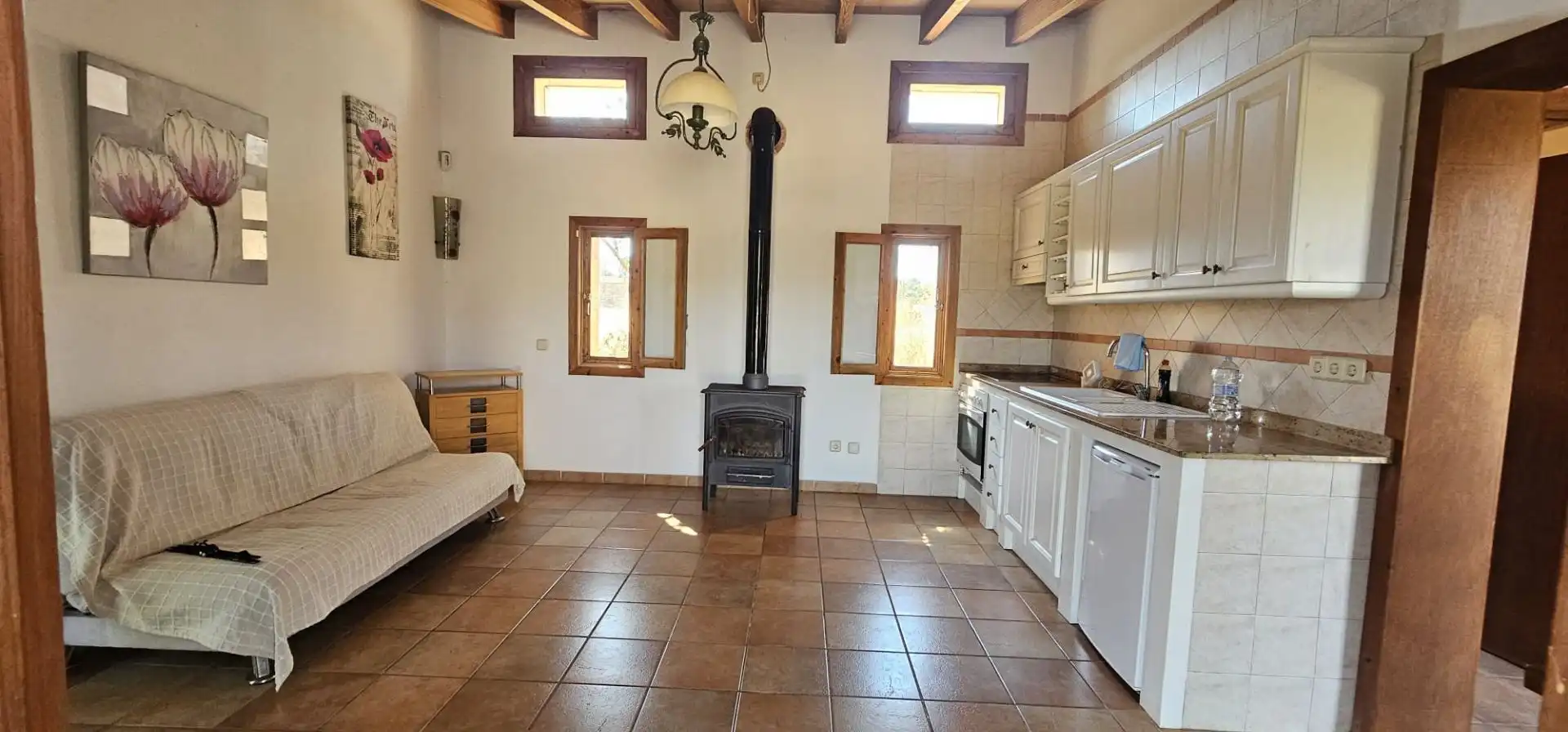 Maison rustique avec piscine à louer à Manacor Centre, imagen 17