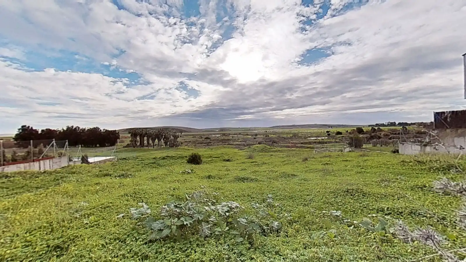 Residential land for sale in Martín Miguel, imagen 2