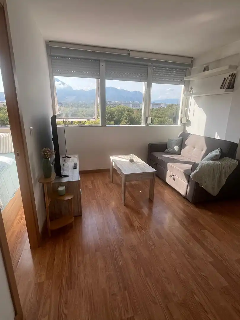 Living room of Apartments for sale in Benidorm  with Air Conditioner
